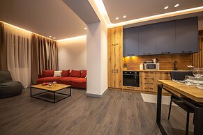 Blloku Unique Apartments