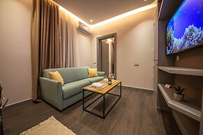 Blloku Unique Apartments