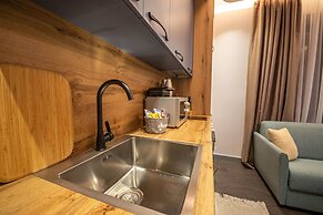 Blloku Unique Apartments