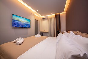 Blloku Unique Apartments