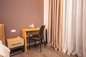 Blloku Unique Apartments