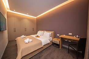 Blloku Unique Apartments