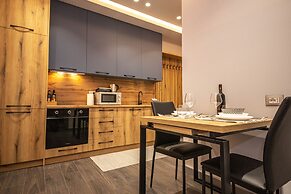 Blloku Unique Apartments