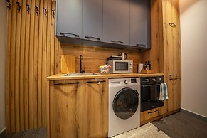 Blloku Unique Apartments