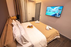 Blloku Unique Apartments