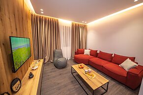 Blloku Unique Apartments