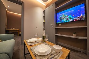 Blloku Unique Apartments