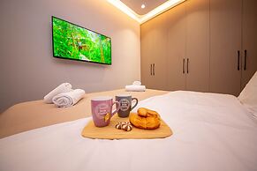 Blloku Unique Apartments