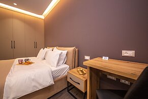 Blloku Unique Apartments