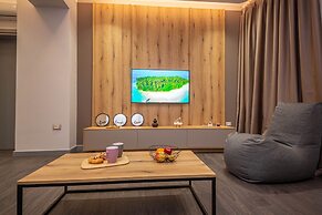 Blloku Unique Apartments