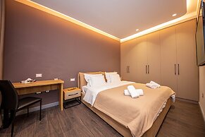 Blloku Unique Apartments