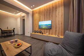 Blloku Unique Apartments