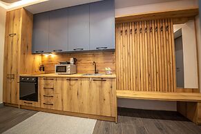 Blloku Unique Apartments