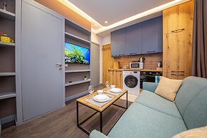 Blloku Unique Apartments