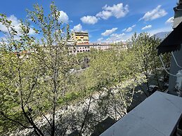 Blloku Unique Apartments