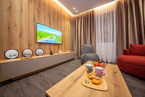 Blloku Unique Apartments