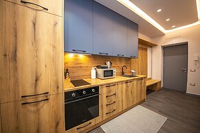 Blloku Unique Apartments