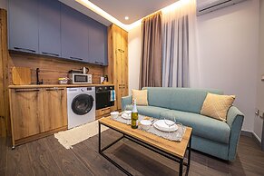 Blloku Unique Apartments