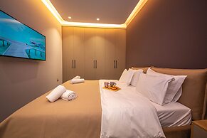 Blloku Unique Apartments