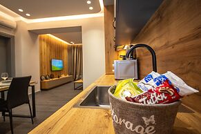 Blloku Unique Apartments