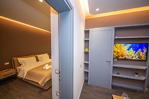 Blloku Unique Apartments