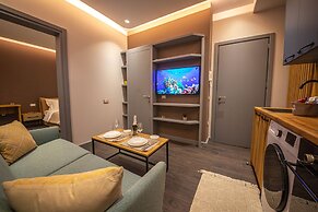 Blloku Unique Apartments