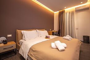 Blloku Unique Apartments