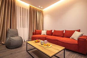 Blloku Unique Apartments