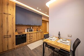 Blloku Unique Apartments