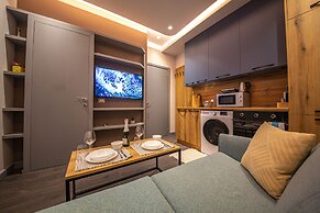 Blloku Unique Apartments