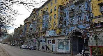 Blloku Unique Apartments