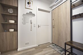 P&O Apartments Optyków