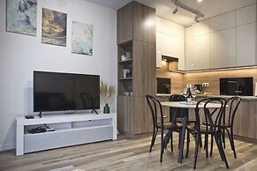 P&O Apartments Optyków