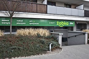 P&O Apartments Optyków