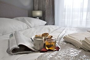 P&O Apartments Optyków