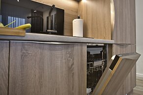 P&O Apartments Optyków