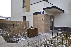 P&O Apartments Optyków