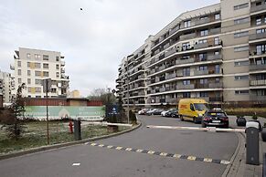 P&O Apartments Optyków