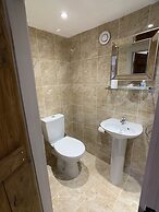 Swan House Tea Room and Bed & Breakfast