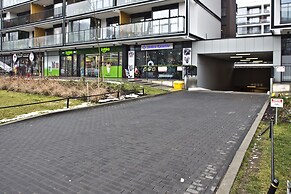 P&O Apartments Anny German - Żoliborz