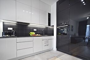 P&O Apartments Anny German - Żoliborz