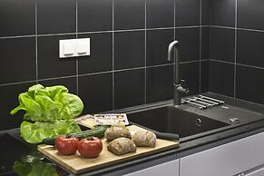 P&O Apartments Anny German - Żoliborz