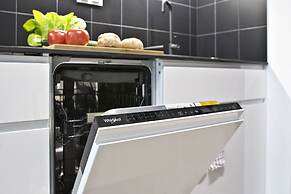 P&O Apartments Anny German - Żoliborz