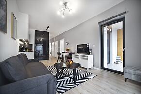 P&O Apartments Anny German - Żoliborz