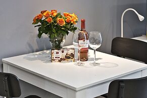 P&O Apartments Anny German - Żoliborz