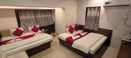 Anand Palace