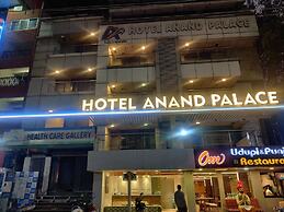 Anand Palace