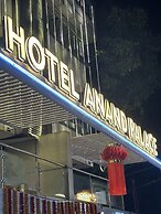 Anand Palace