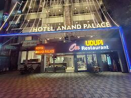 Anand Palace