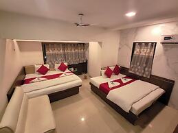 Anand Palace